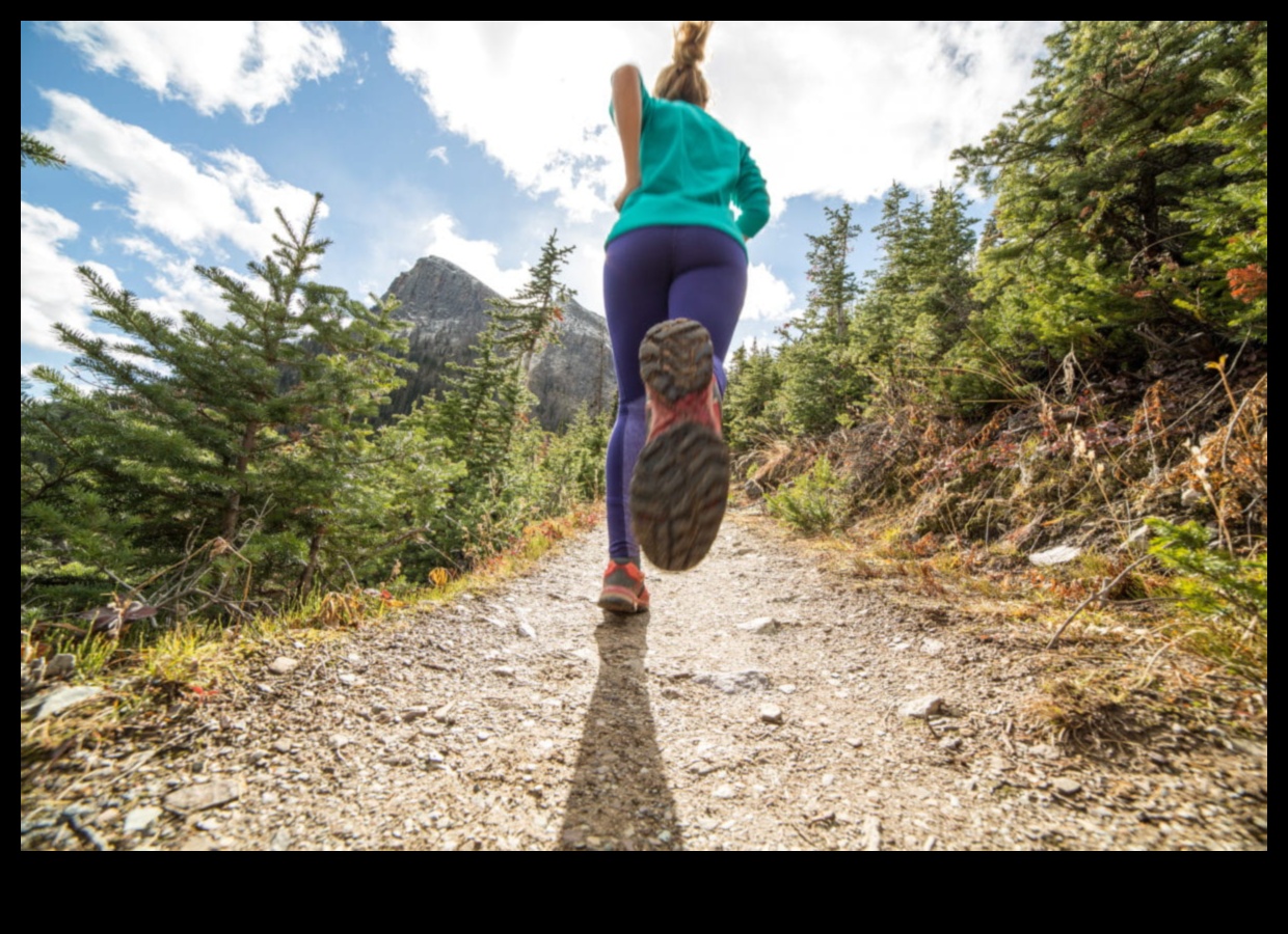 Whole Self Fitness: Integrating Mind and Body for Optimal Health