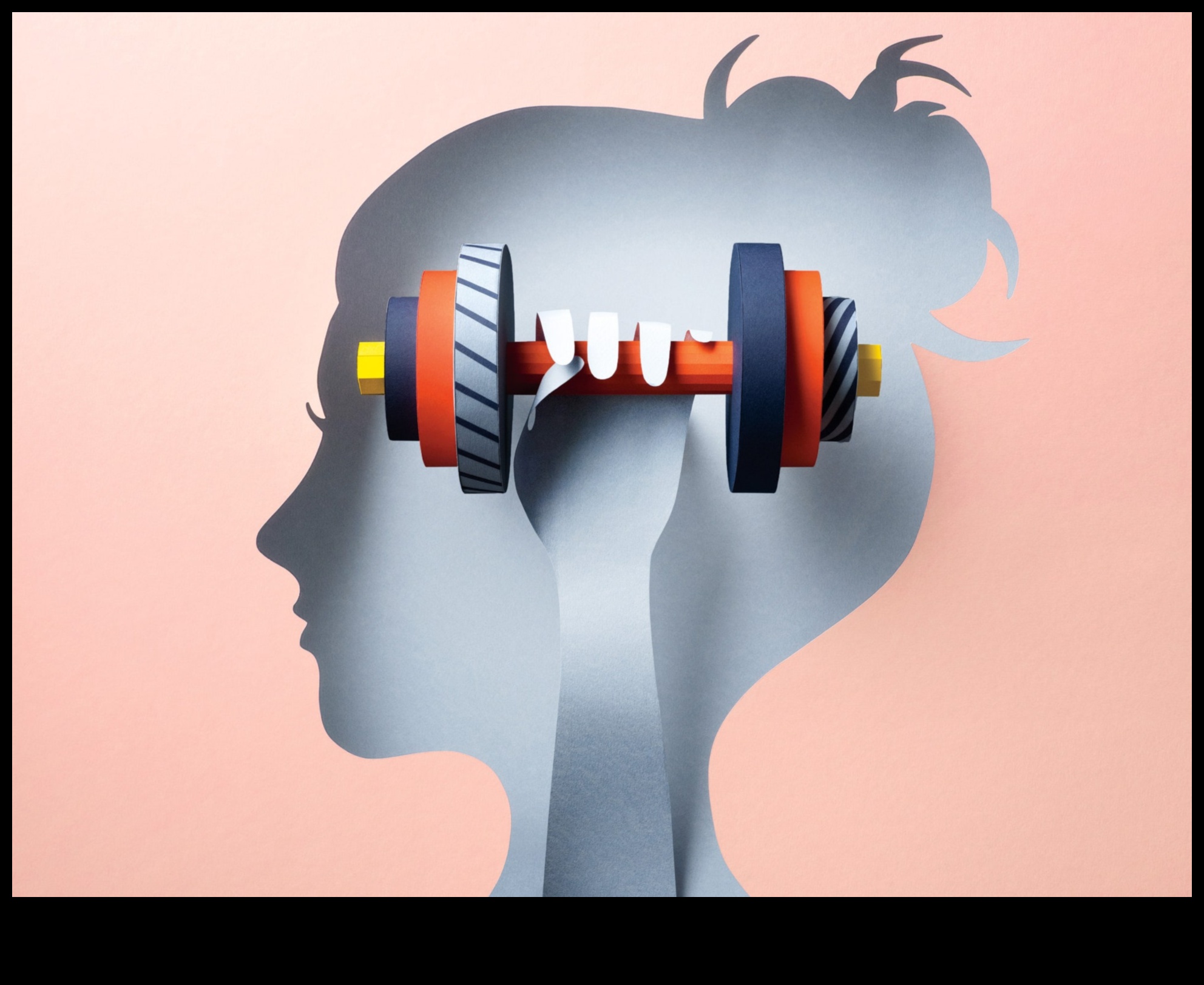 Whole Self Fitness: Integrating Mindfulness into Every Rep