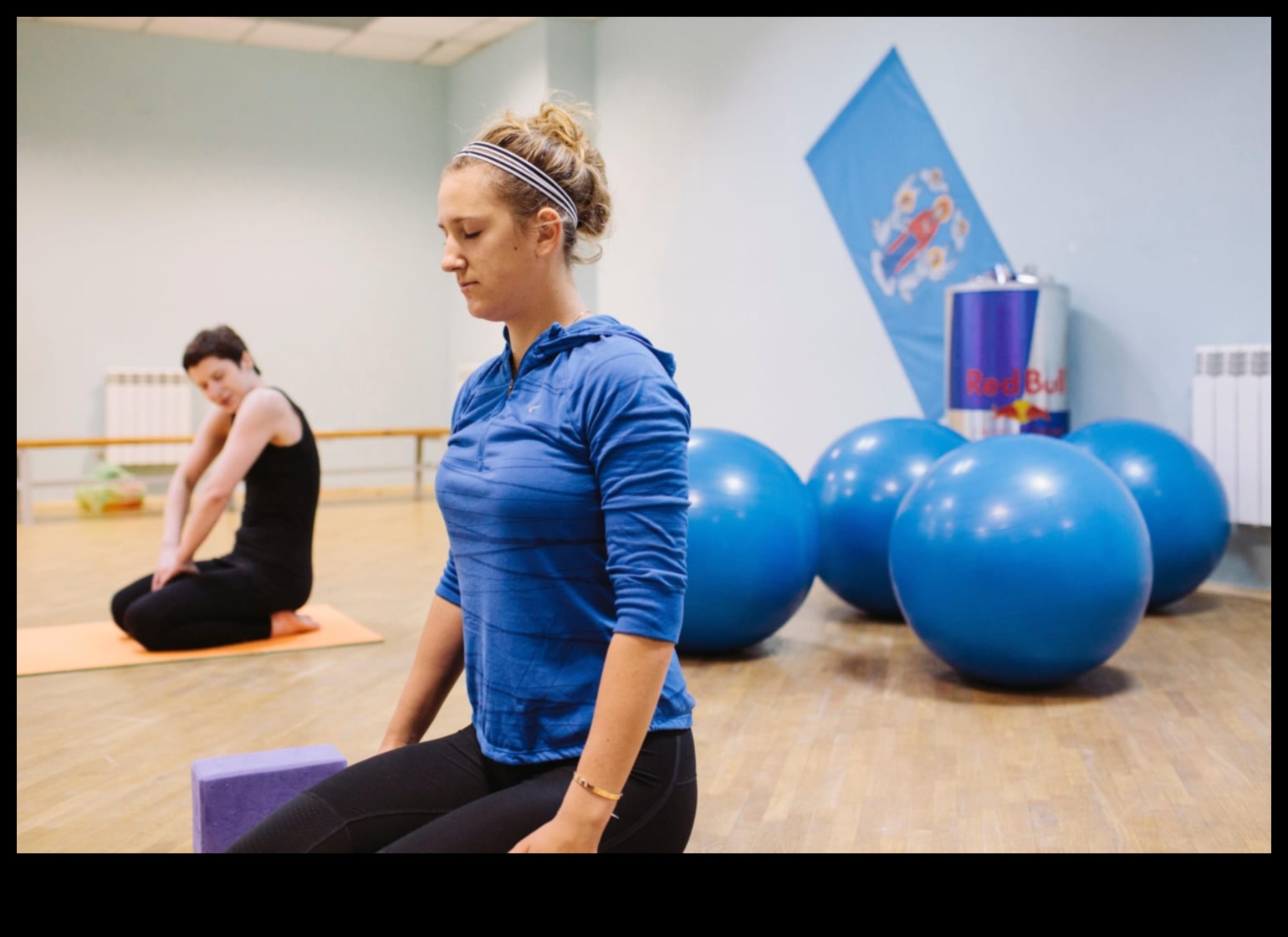 Whole Self Fitness: Integrating Mindfulness into Every Rep