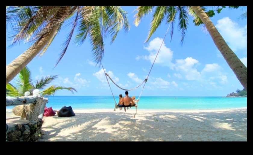 Wholesome Wanderings: Navigating Family Travel Bliss