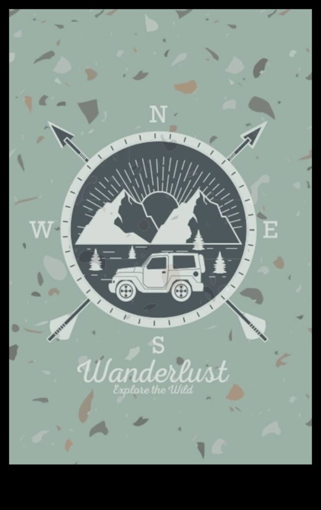 Wild Wonderlust An Exploration of the Great Outdoors 1