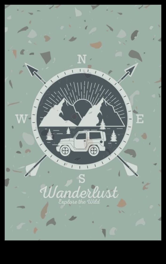 Wild Wonderlust: Exploring the Great Outdoors