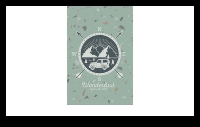 Wild Wonderlust: Exploring the Great Outdoors