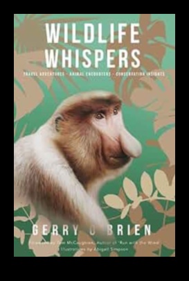 Wildlife Whispers: Conversations in the Outdoor Kingdom