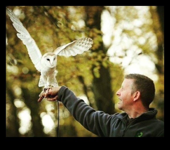 Wildlife Whispers: Conversations in the Outdoor Kingdom