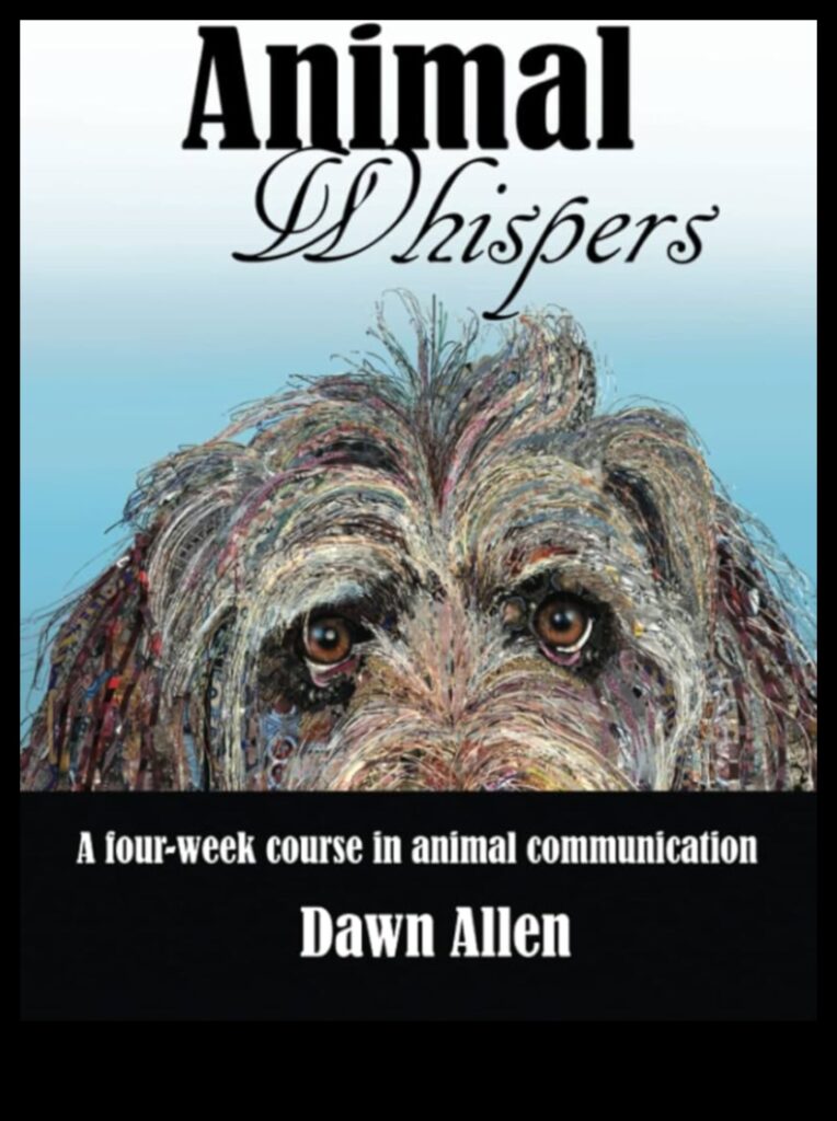Wildlife Whispers How to Communicate with Outdoor Creatures 1