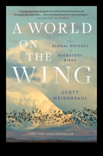 Winged Wanderers: Understanding Bird Migration Patterns