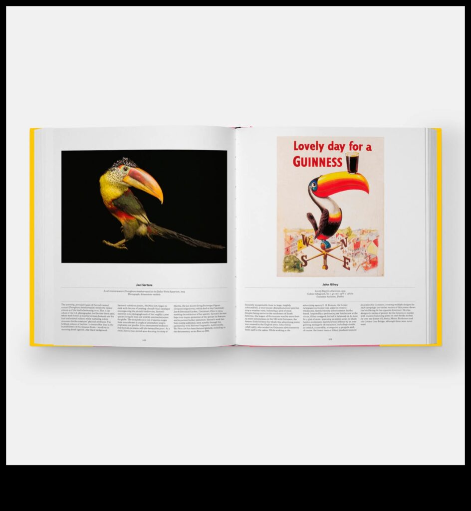 Winged Wonders How to Add a Touch of Glamour to Your Pet Bird 1