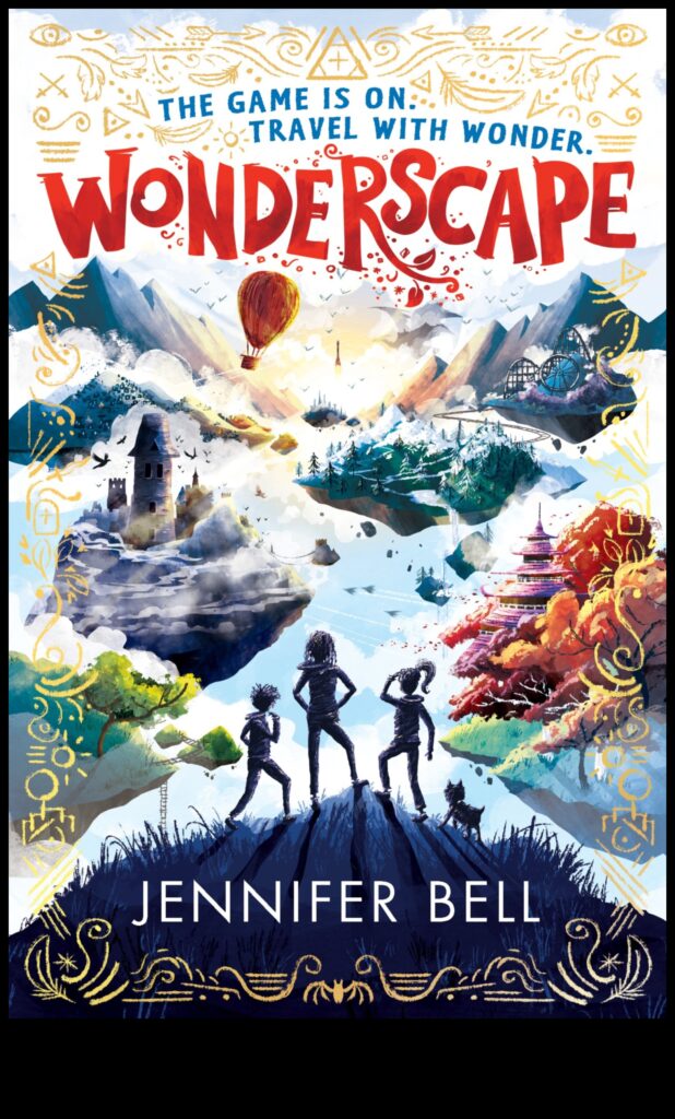 Wonderscapes Unveiled A Journey to the Pinnacle of Sightseeing 1