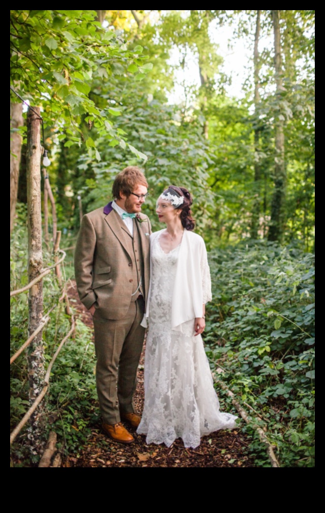 Woodland Whimsy Bohemian Outfits Inspired by Nature's Dance 5 Woodland Whimsy: Bohemian Outfits Inspired by Nature's Dance