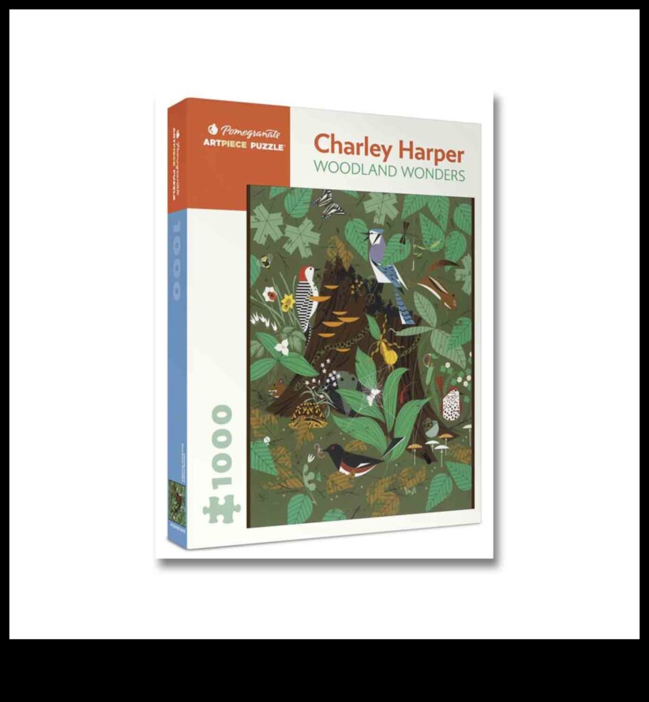 Woodland Wonders A Guide to the Secrets of Nature 1