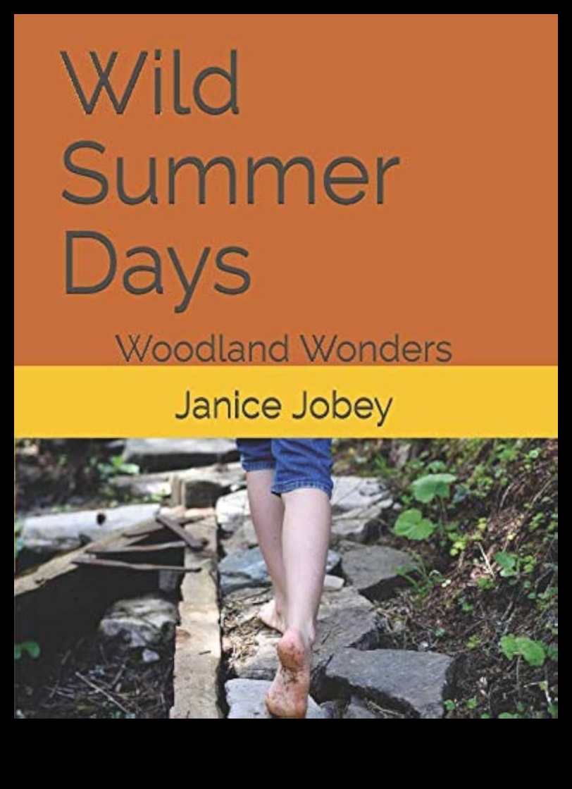 Woodland Wonders: Navigating the Secrets of Nature