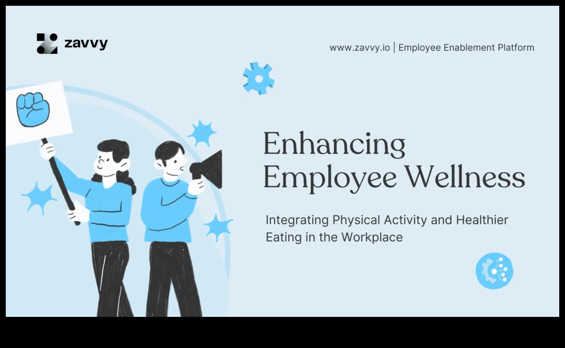 Workplace Wellness Get Fit, Feel Great, and Boost Productivity 4 Workplace Wellness: Enhancing Productivity Through Regular Exercise