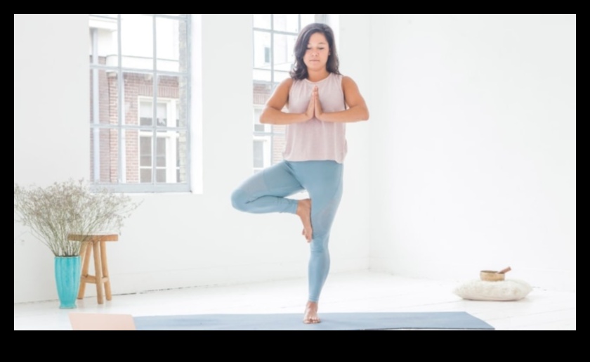 Incorporating Yoga: Balancing Mind and Body in Your Fitness Regimen