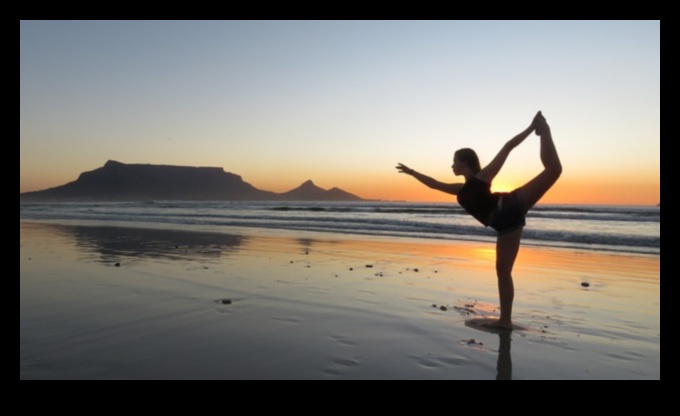 Yoga Bliss Find Mental and Emotional Peace Through Yoga Practice 1