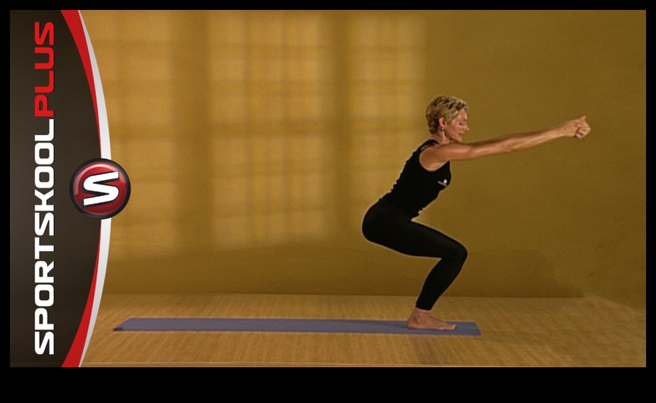 Yoga Fusion Fitness: Combining Yoga Styles for Holistic Weight Control
