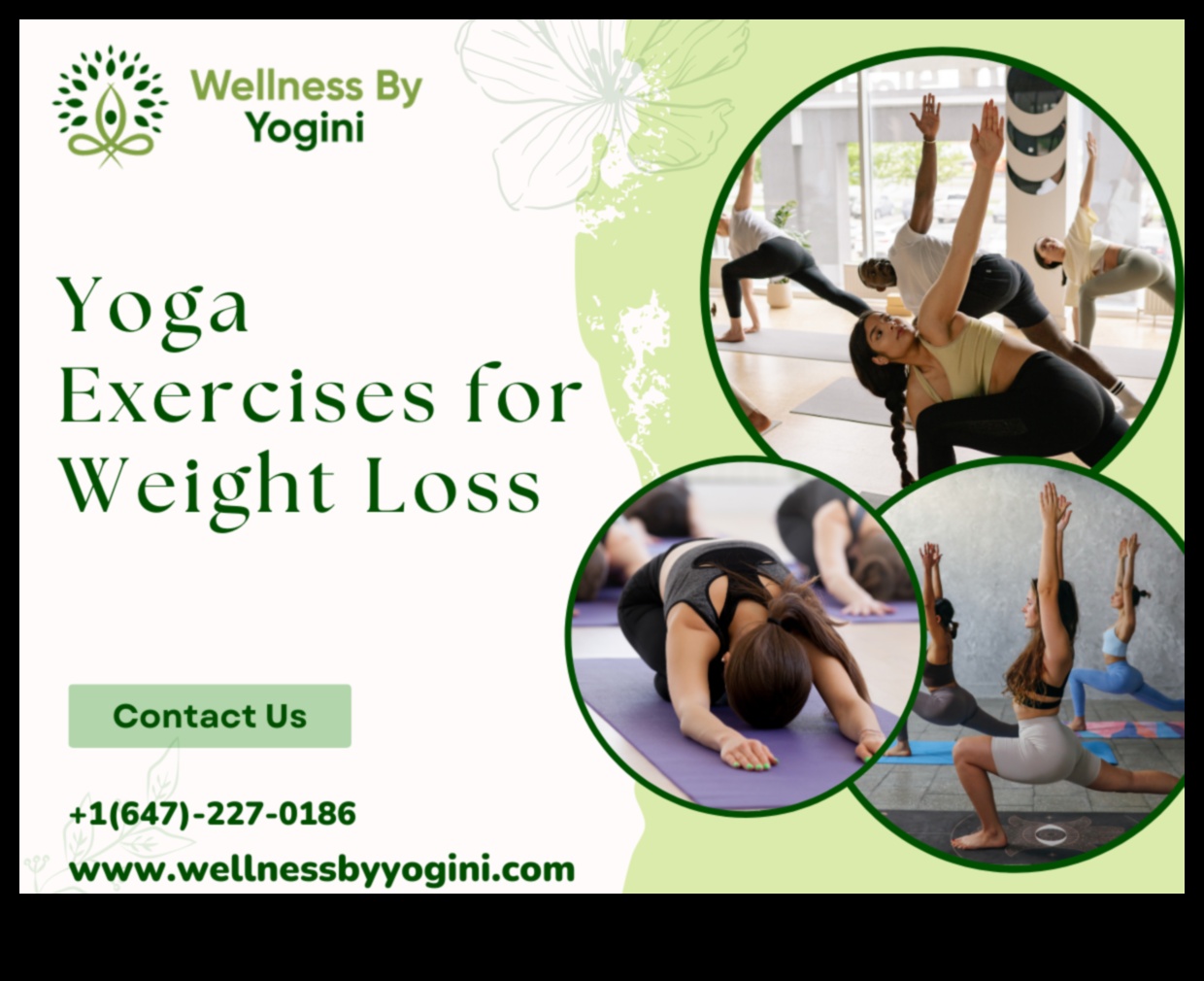 Yoga Harmony A Balanced Approach to Sustainable Weight Loss 2 Yoga Harmony: Balancing Mind and Body for Sustainable Weight Control