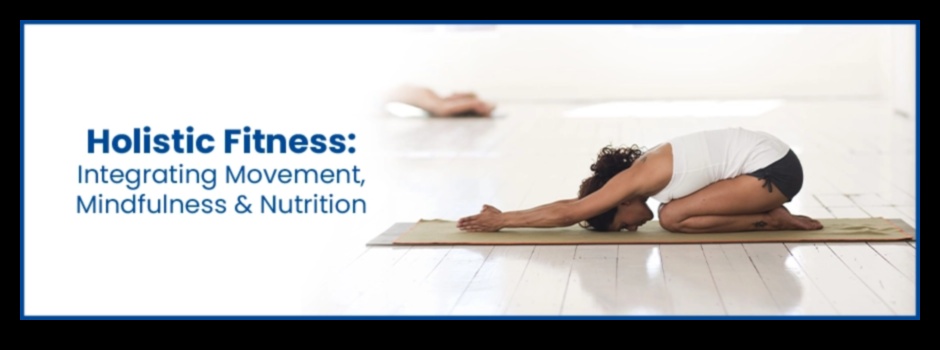 Yoga Harmony A Mindful Approach to Fitness 4 Yoga Harmony: Blending Mindfulness into the Fabric of Fitness