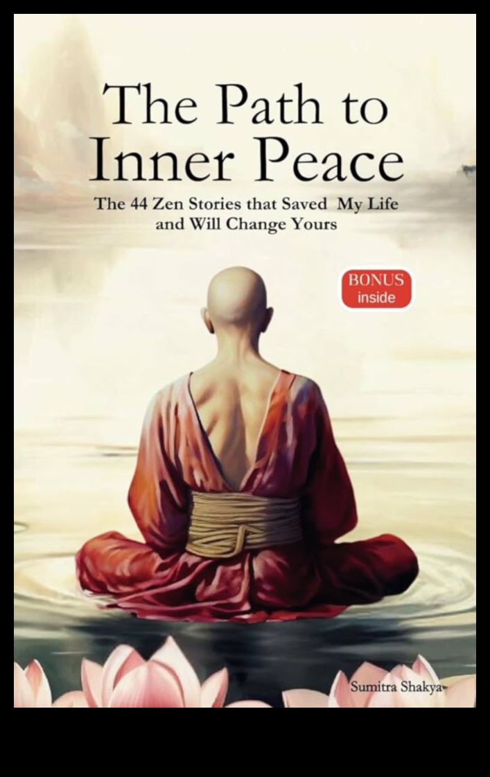 Yoga Harmony A Path to Inner Peace and Mental Well-Being 4 Yoga Harmony: Cultivating Inner Peace and Mental Well-Being