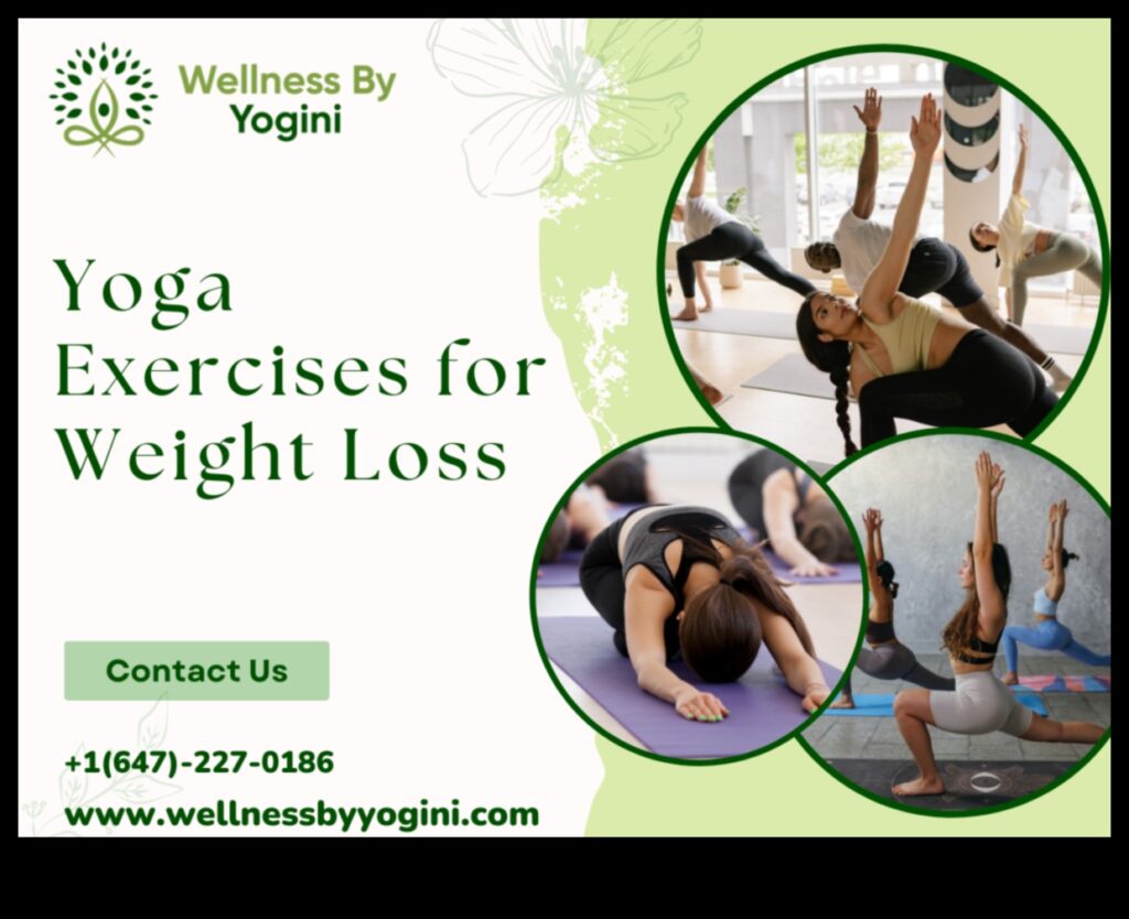 Yoga Harmony Find Balance for Effective and Sustainable Weight Management 1