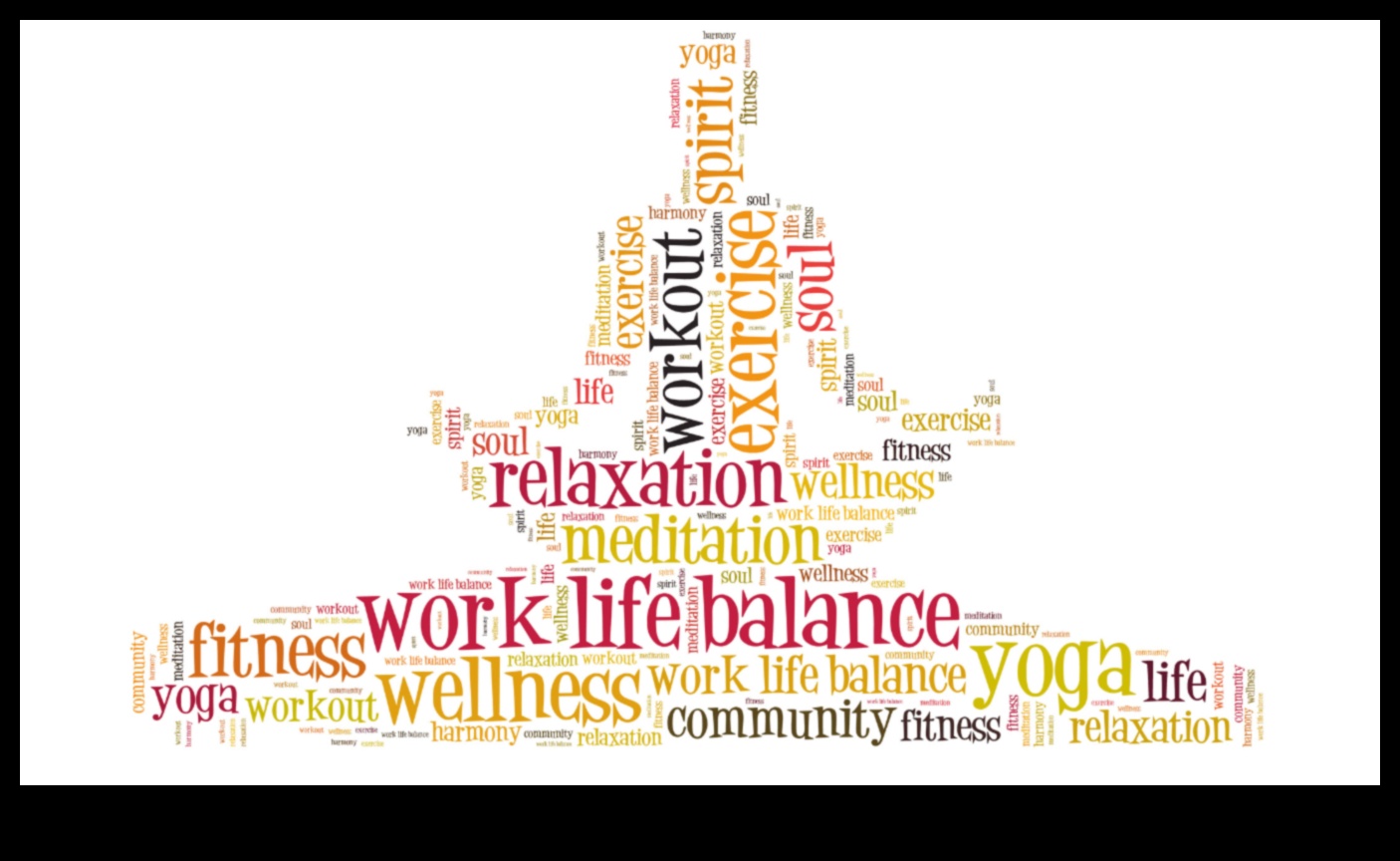 Yoga Harmony: Finding Balance for Effective and Sustainable Weight Management