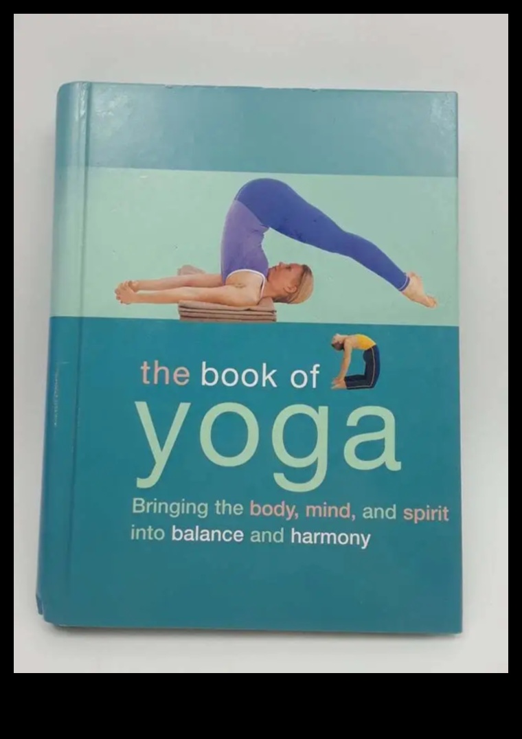 Yoga Harmony: Balancing the Mind and Emotions Through Yoga Practice