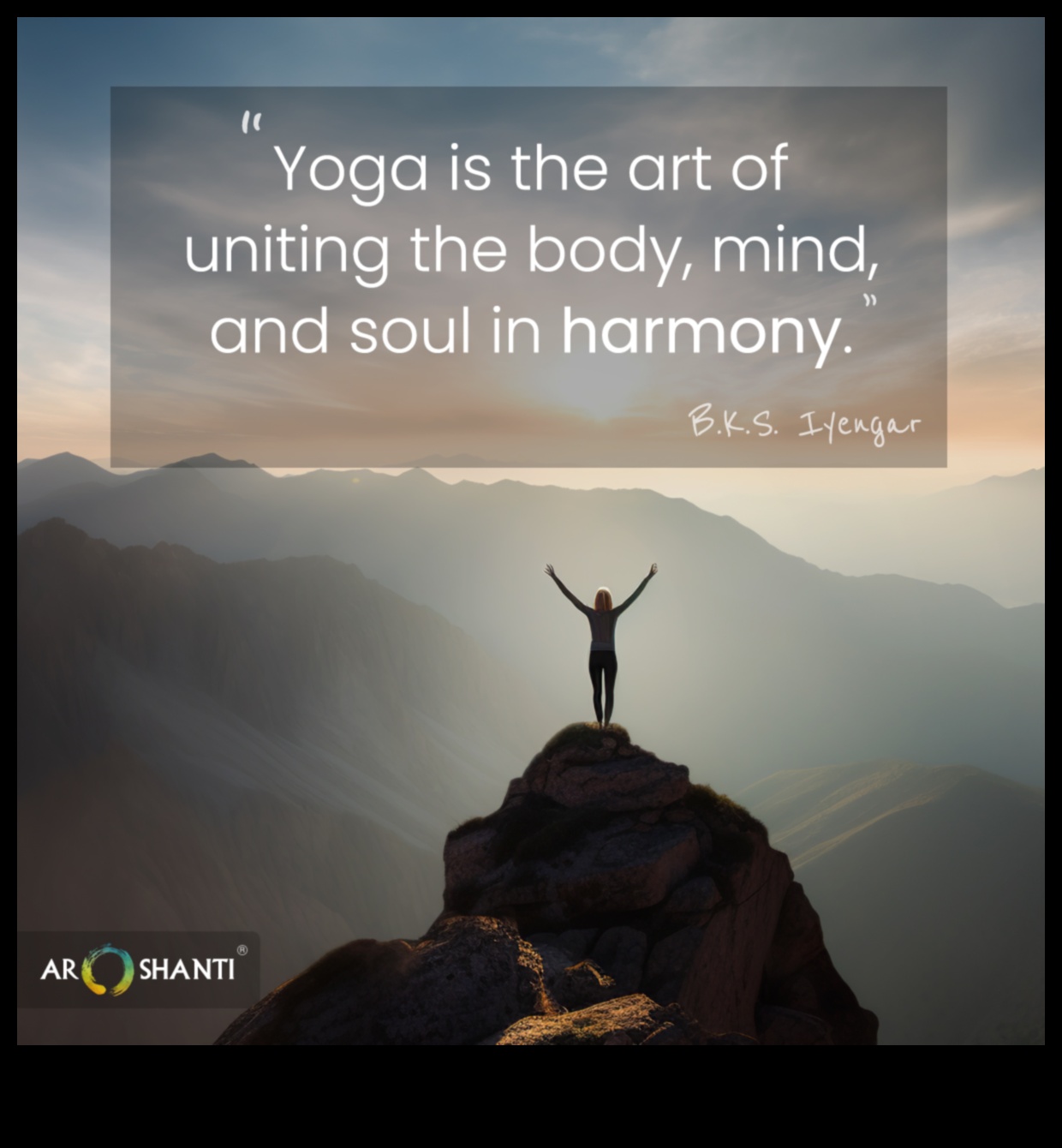 Yoga Harmony: Balancing the Mind and Emotions Through Yoga Practice