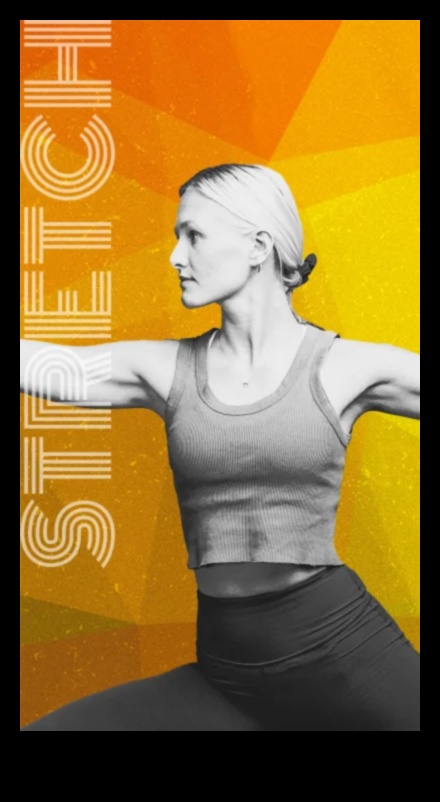 Yoga Harmony Flow: Blending Mindfulness into Every Movement