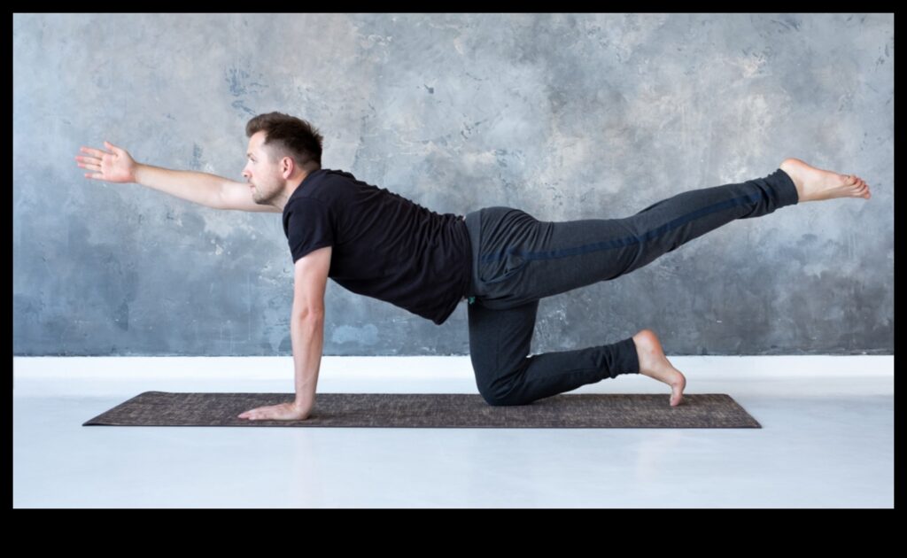 Yoga Harmony Symphony A Mindful Way to Move 1