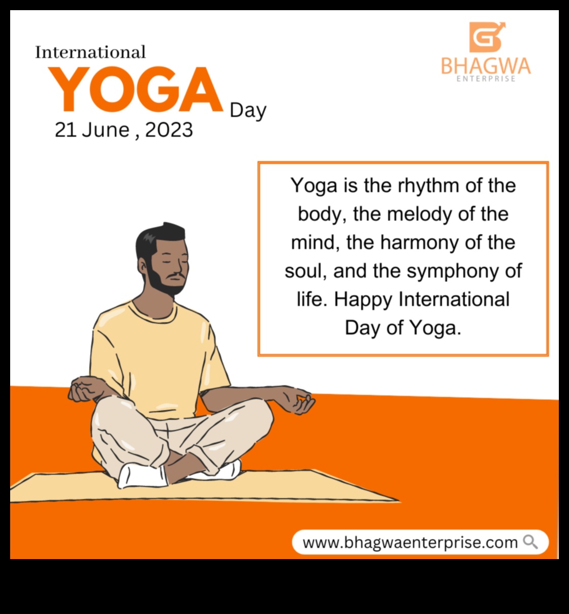 Yoga Harmony Symphony: Blending Mindfulness into Every Movement