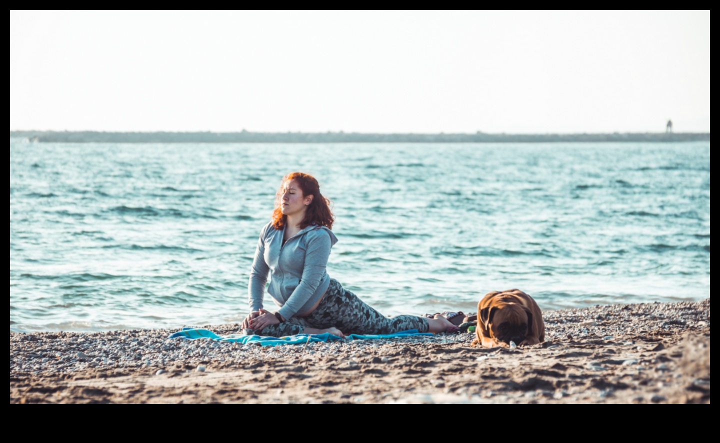 Yoga Harmony Symphony: Blending Mindfulness into Every Movement