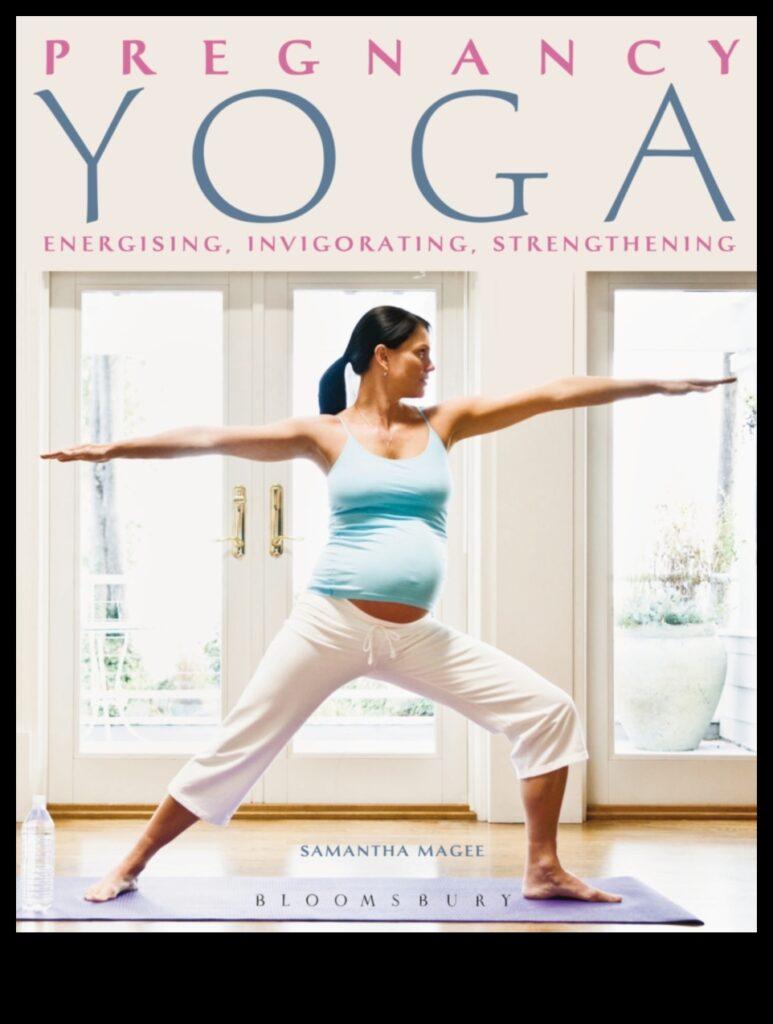 Yoga Radiance Gentle and Restorative Pregnancy Workouts for a Safe and Comfortable Pregnancy 1