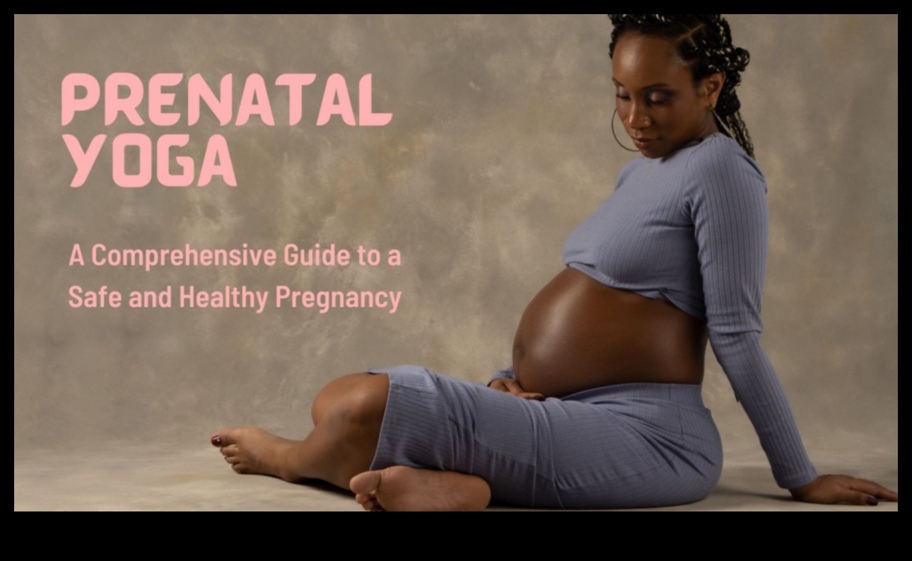 Yoga Radiance: Gentle and Restorative Pregnancy Workouts