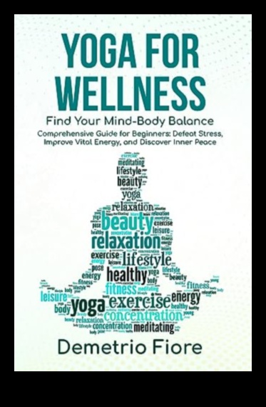 Yoga Serenity A Guide to Finding Calmness and Balance for Improved Mental Health 1