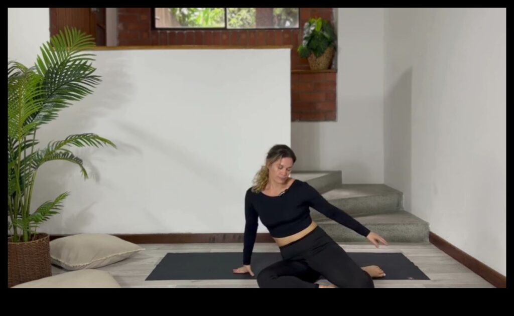 Yoga Tranquility 50+ Mindful and Relaxing Pregnancy Exercises 1