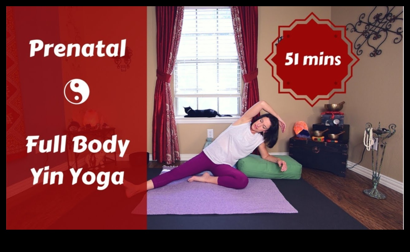 Yoga Tranquility 50+ Mindful and Relaxing Pregnancy Exercises 2 Yoga Tranquility: Mindful and Relaxing Pregnancy Exercises