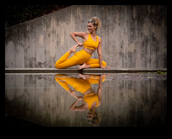 Yoga Unity Bliss A Mindful Approach to Fitness 2 Yoga Unity Bliss: Blending Mindfulness into the Fabric of Fitness