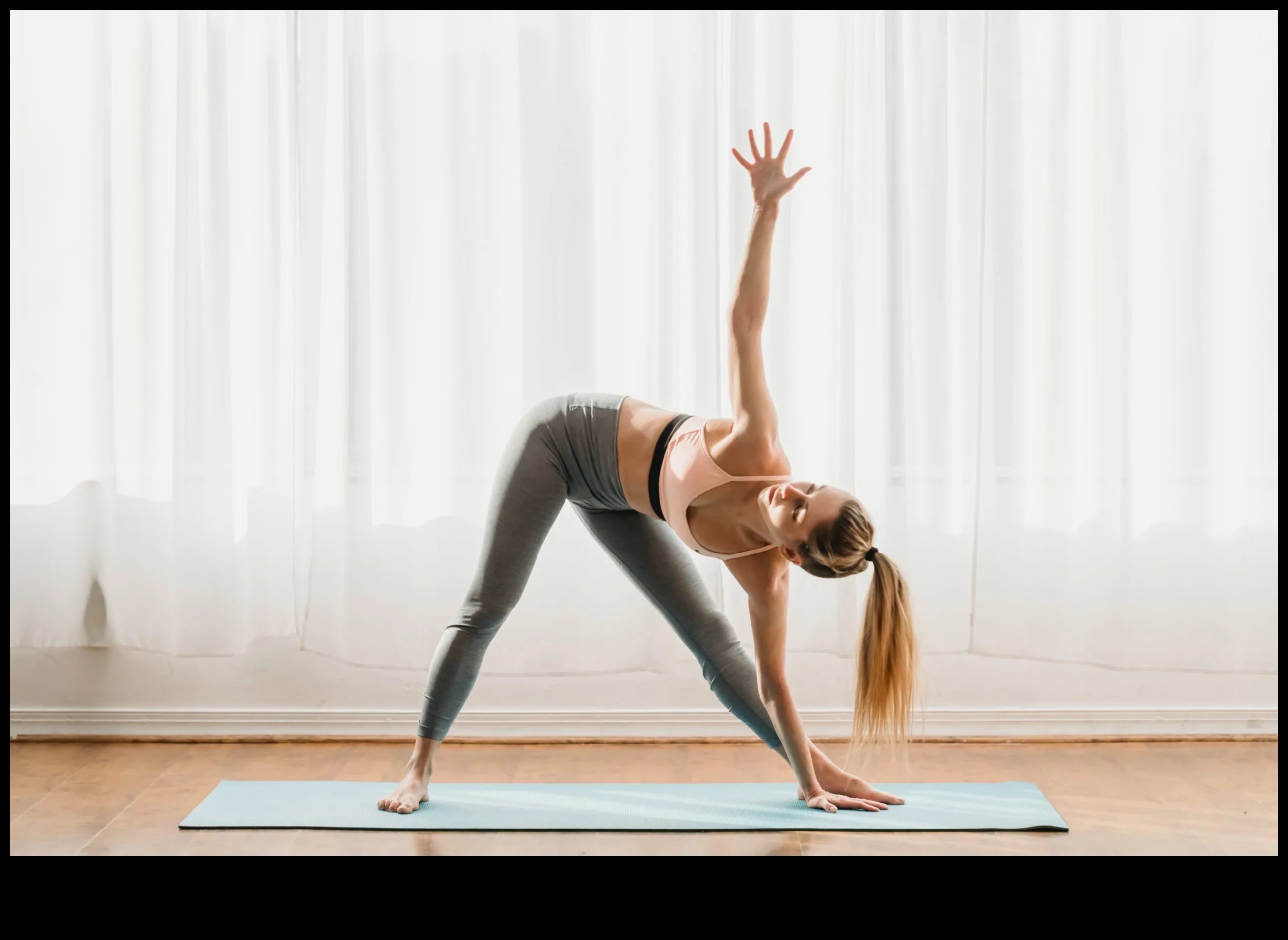 Yoga Unity Bliss A Mindful Approach to Fitness 5 Yoga Unity Bliss: Blending Mindfulness into the Fabric of Fitness