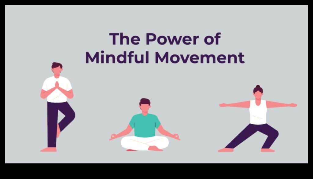 Yoga Unity How to Blend Mindfulness into Your Fitness Routine 1