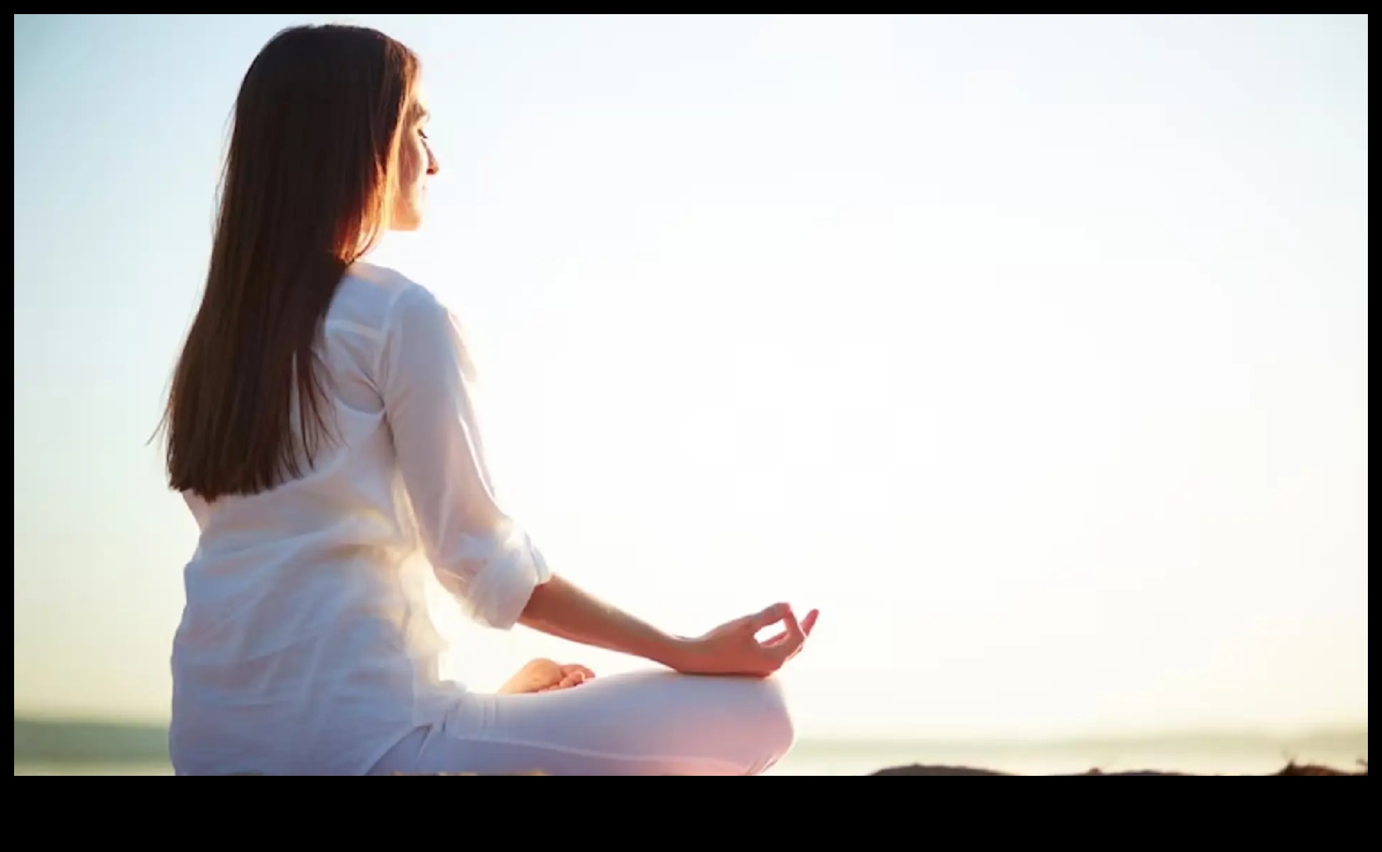 Yoga Unity Serenity: Blending Mindfulness into the Fabric of Fitness