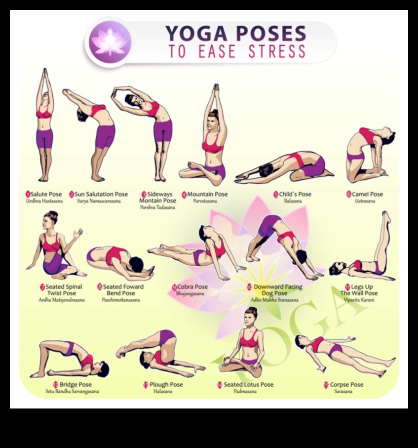 Yoga for the Mind A Guide to Enhancing Mental Health Through Yoga Practice 1