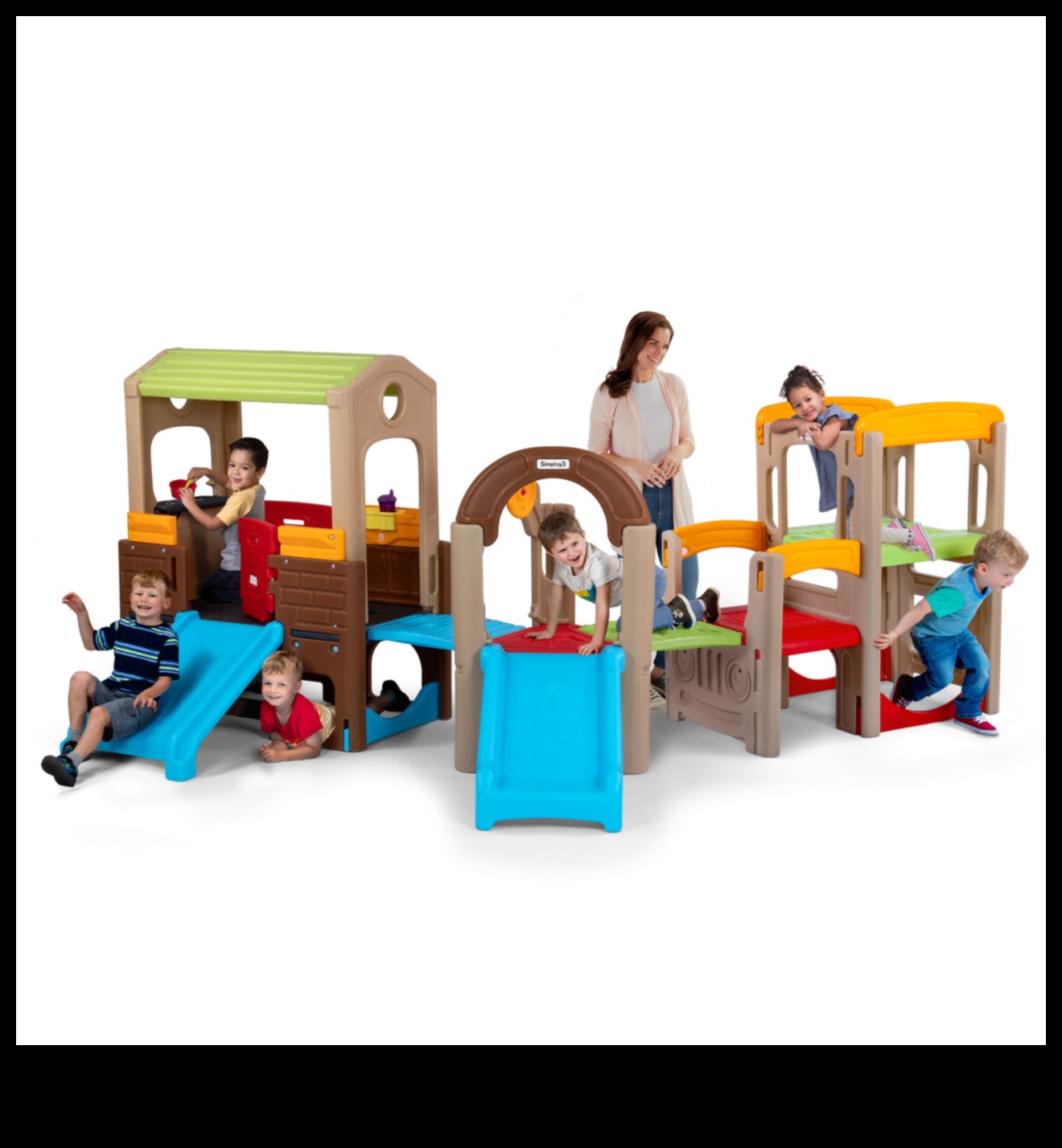 Young Explorers: Tales from Family-Friendly Adventures