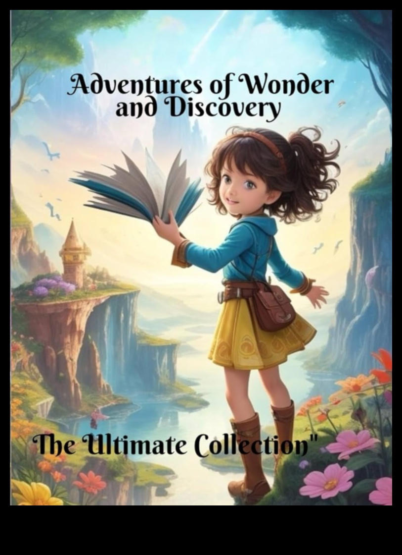 Young Explorers: Tales from Family-Friendly Adventures