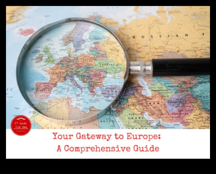 Your Gateway to the Globe: The Essential Travel Guide