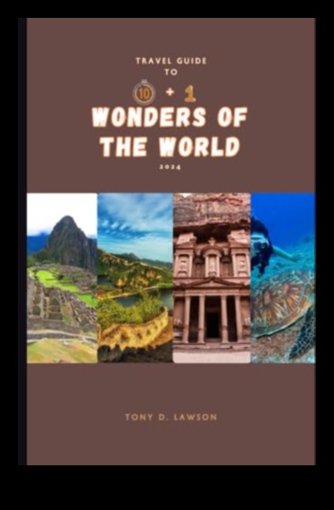 Your Gateway to the Globe: The Essential Travel Guide