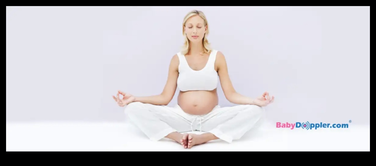 Zen Mom Zone: Mindful Pregnancy Exercises for Relaxation