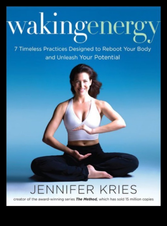 Zen Vitality 7 Mind-Body Exercises to Energize Your Being 1