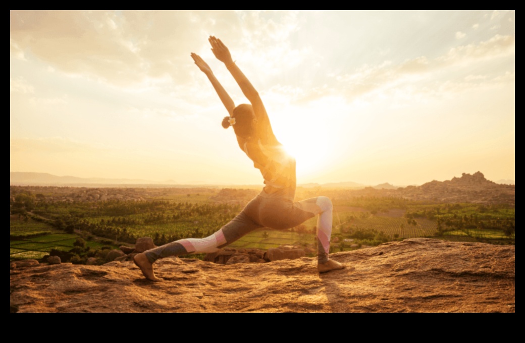 Zen Vitality Harmony Energize Your Being with Mind-Body Exercises 3 Zen Vitality Harmony: Energizing Your Being with Mind-Body Exercises