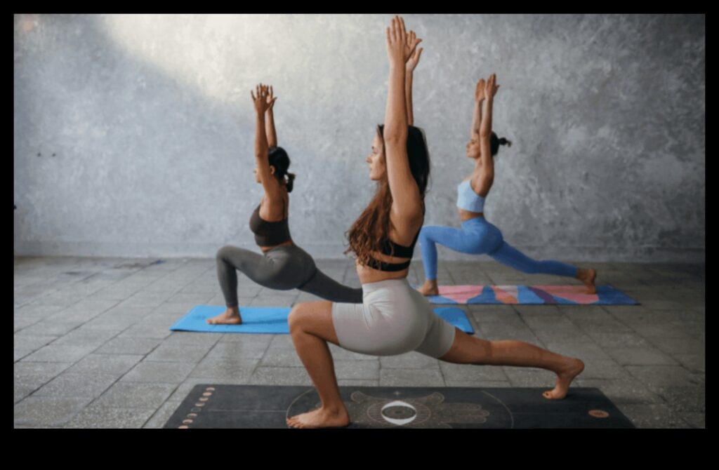 Zen Vitality Serenity Energize your being with mind-body exercises 1