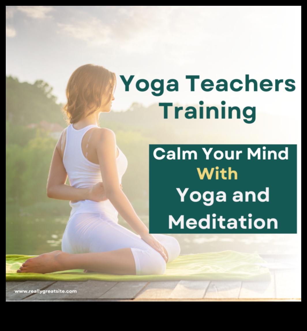 Zen Workout: Mind-Body Exercises for a Tranquil You